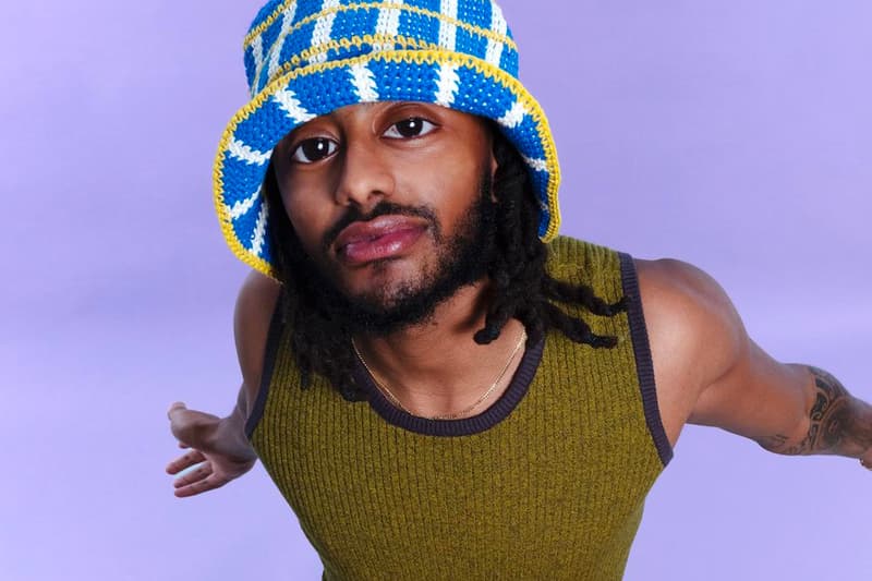 Aminé New Project TWOPOINTFIVE Announcement ONEPOINTFIVE good for you