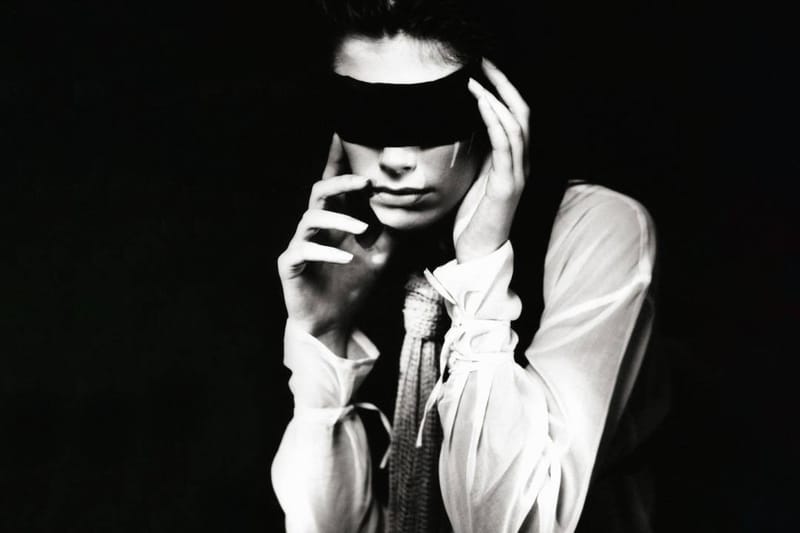 Ann Demeulemeester Named as Special Guest at Pitti Uomo 101