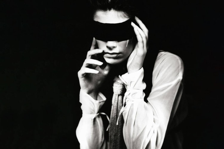 Ann Demeulemeester Named as Special Guest at Pitti Uomo 101