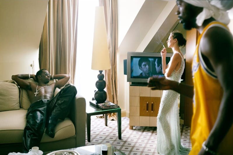 Annie Leibovitz Chronicles Her Last 20 Years in New Hauser & Wirth Exhibition