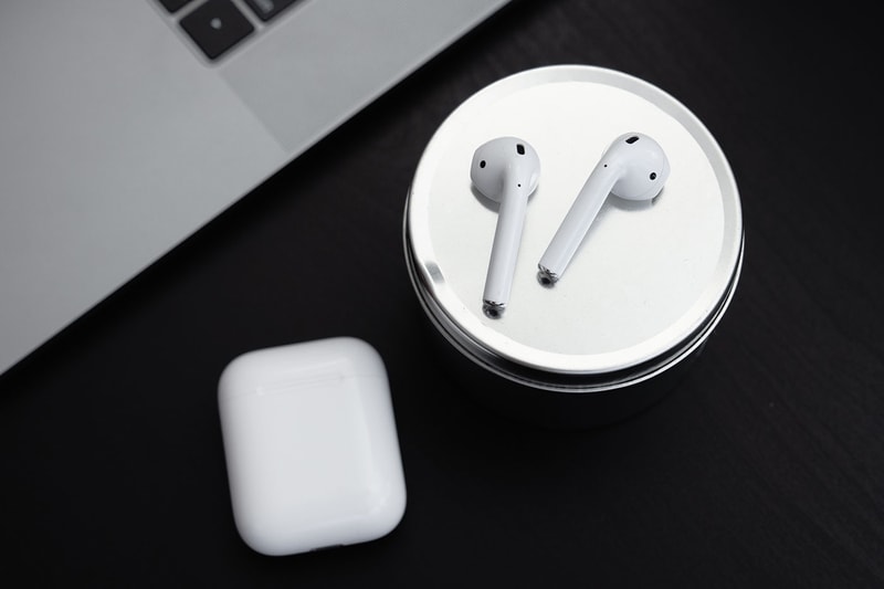 New Rumors Regarding the Launch of the AirPods Pro 2 Have Surfaced apple airpods fitness tracking iphone pro mac computer