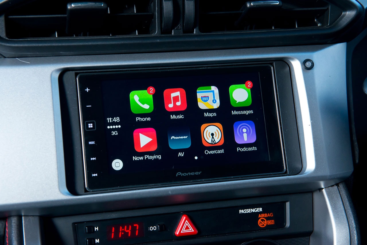 Apple Is Reportedly Working on a Safety Feature That Can Tell if You’ve Crashed Your Car