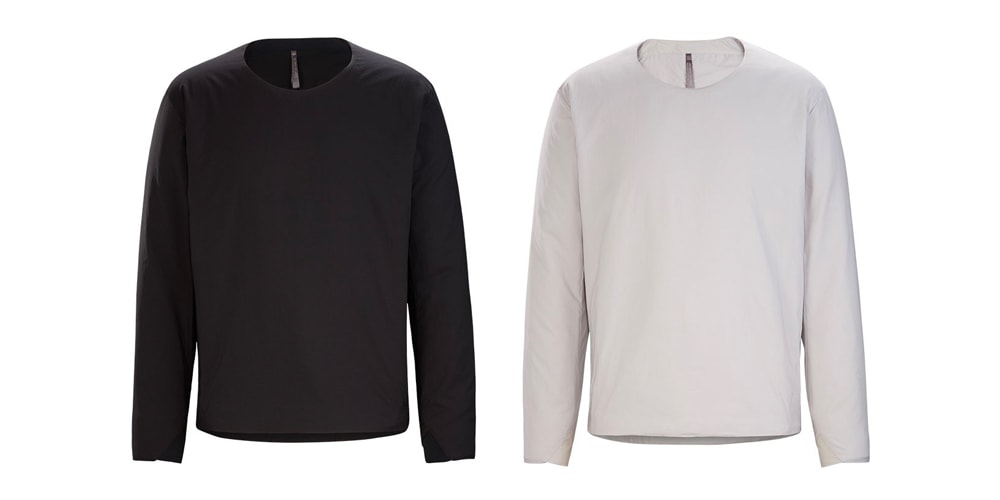 atrix is pullover men's