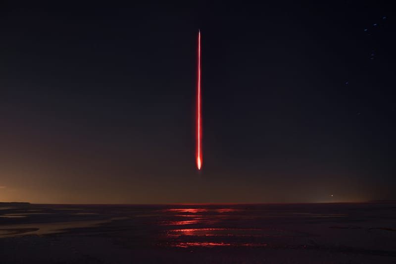 Artsy to Auction off a Lot of Iconic Photographs for Charity