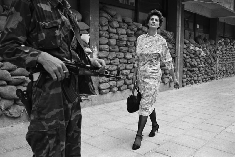 Artsy Ian Parry Scholarship Fund Photography Auction