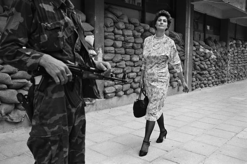 Artsy Ian Parry Scholarship Fund Photography Auction