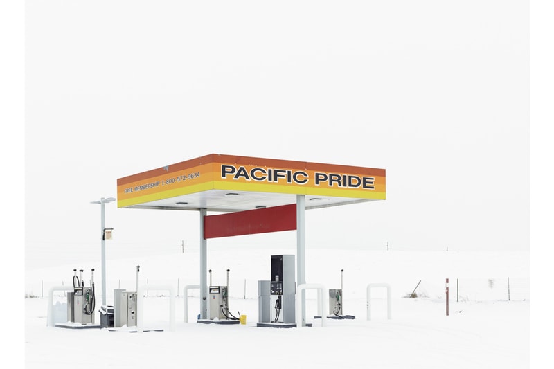 Artsy Ian Parry Scholarship Fund Photography Auction