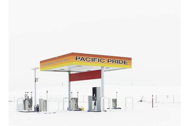 Artsy Ian Parry Scholarship Fund Photography Auction