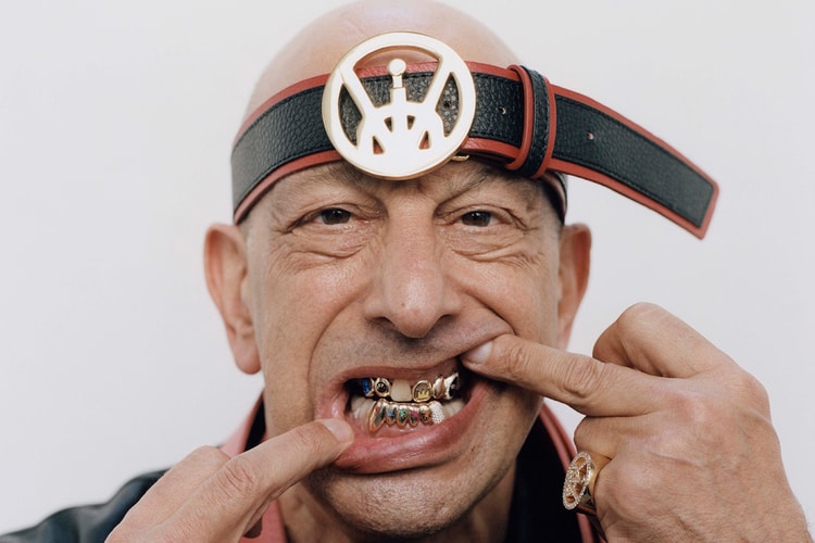 A$AP Ferg's Luxury Belt Brand Devoni Is Back