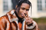 A$AP Rocky Gives New Music Updates and Reflects on 2019 Stockholm Arrest