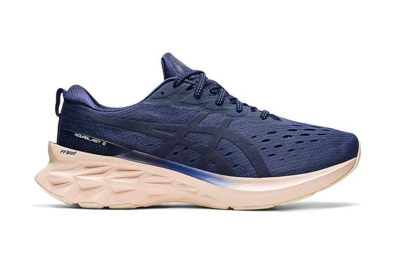 asics novablast 2 drop