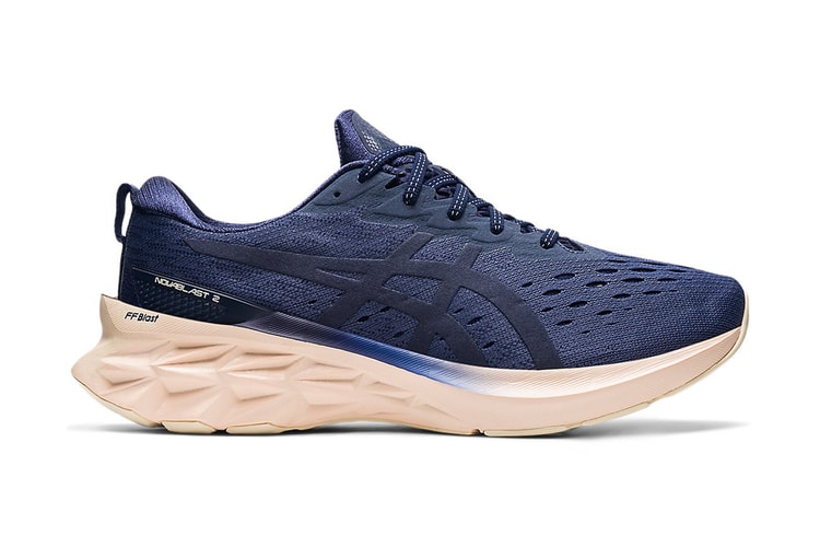 ASICS Drops Trio of Fresh NOVABLAST 2 Colorways