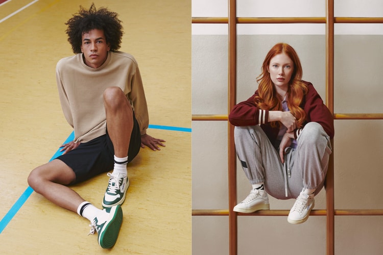 Autry Is the '80s U.S. Tennis Sneaker Brand That's Making a Comeback