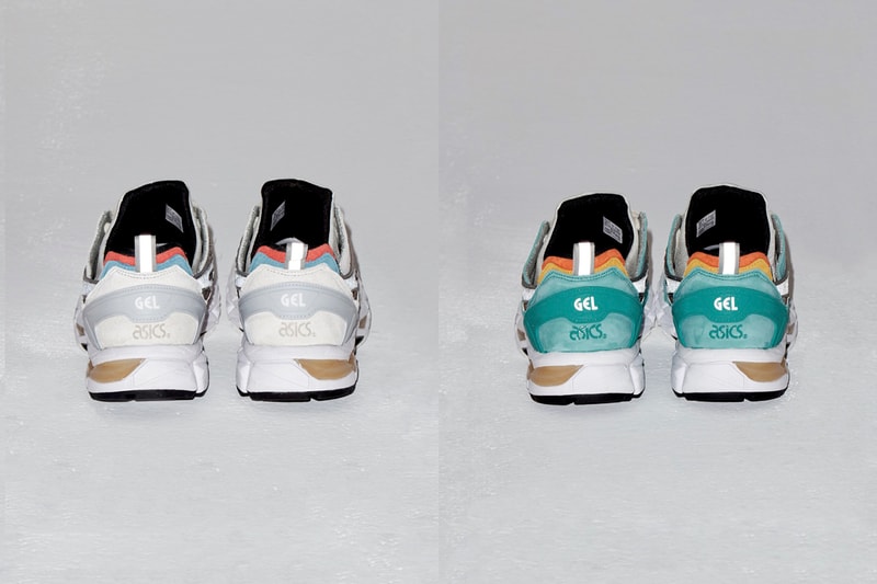 awake ny asics gel kayano trainer 21 virgil abloh post modern scholarship neon 16 miami unknwn release date info store list buying guide photos price 