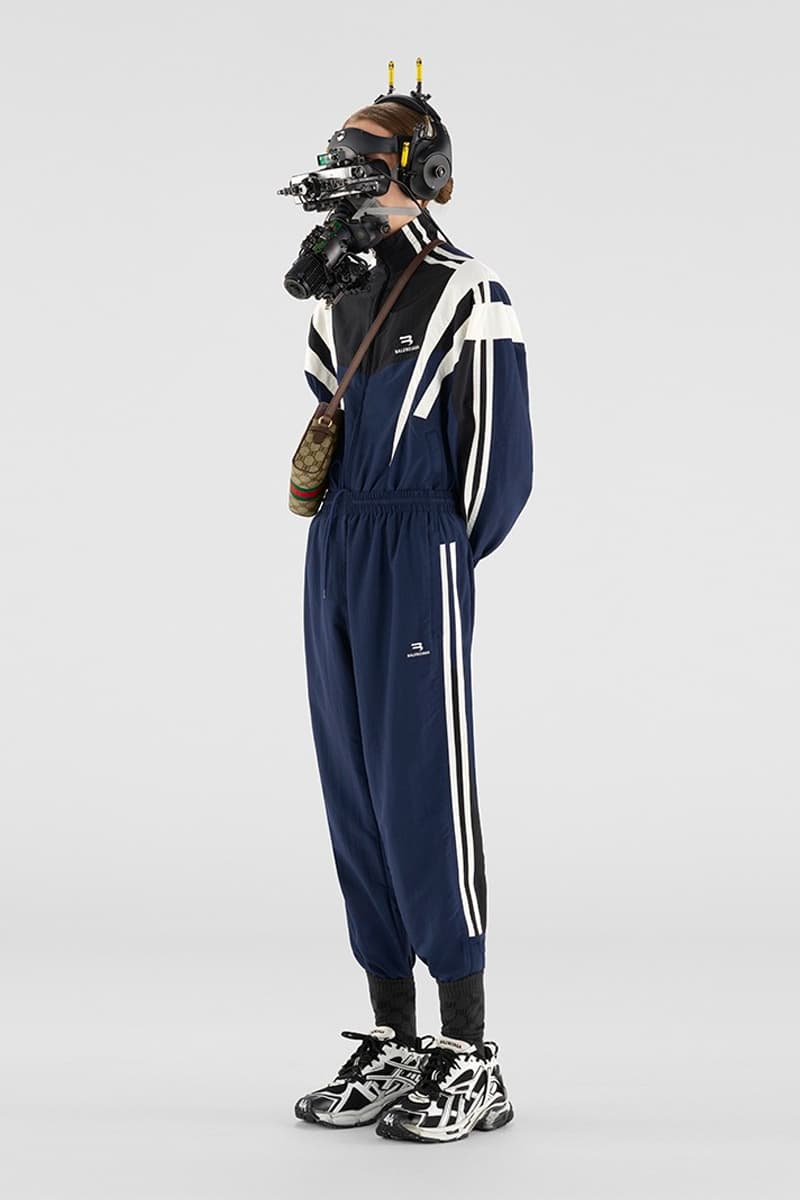 Balenciaga Spring 22 Campaign Hypebeast Balenciaga Spring 22 Campaign Hypebeast