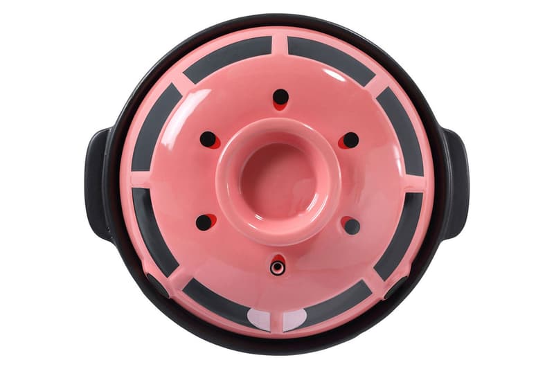 BANDAI SPIRITS Gundam Char Aznable Z'Gok Zugokku clay pot cookware anime manga home cooking 