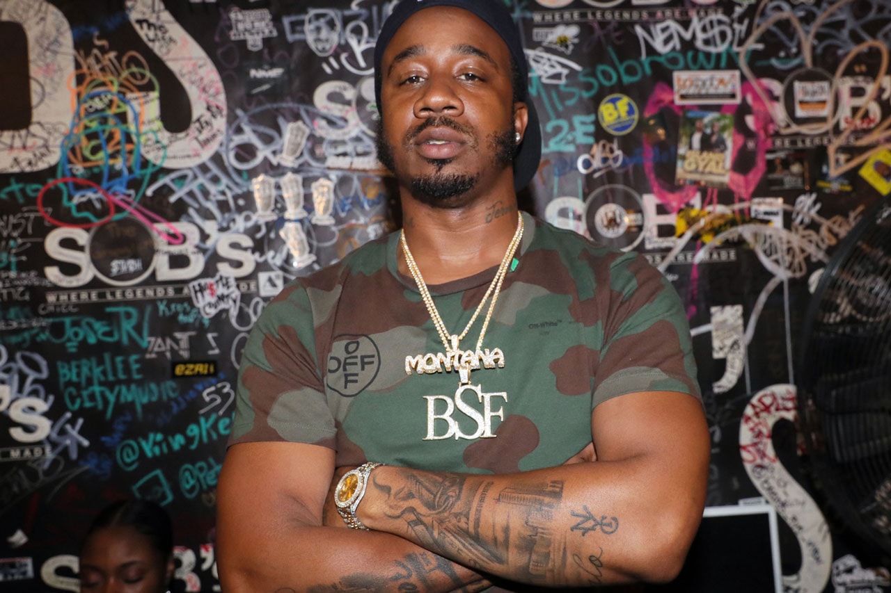 Snoop Dogg Signs Benny the Butcher to Def Jam Recordings