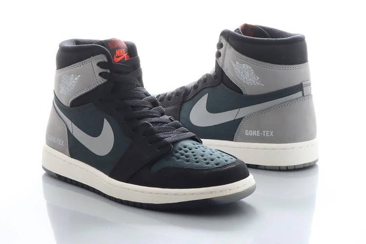 Air Jordan 1 Element GORE-TEX Battles the Elements In This Week's Best Footwear Drops