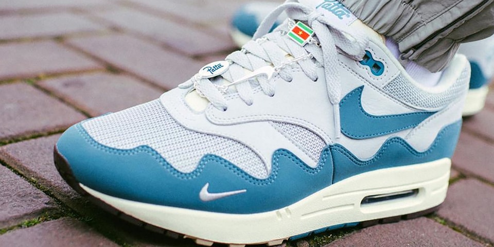 Patta shoes Clearance