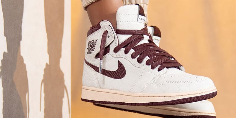 best brown jordans