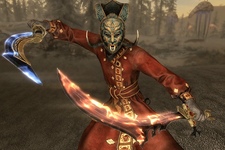 Bethesda Has Unveiled Pricing for 'Skyrim: Anniversary Edition'