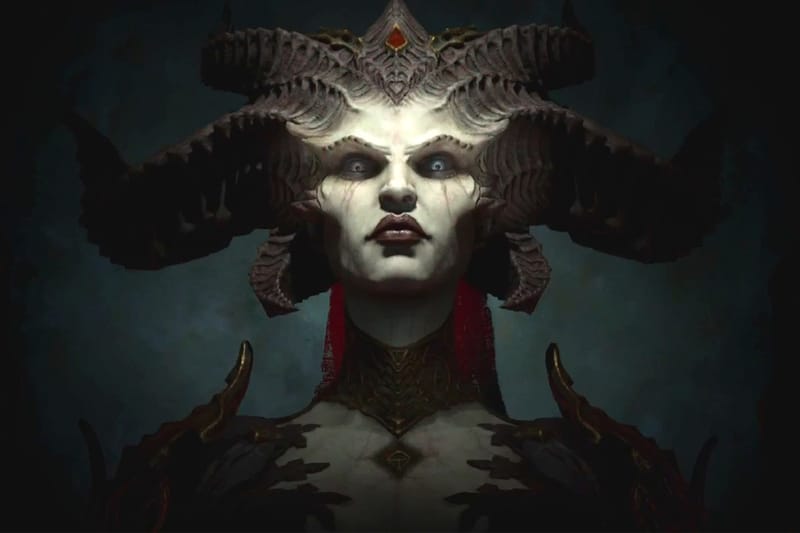 Blizzard Delays 'Diablo IV' and 'Overwatch 2' Indefinitely