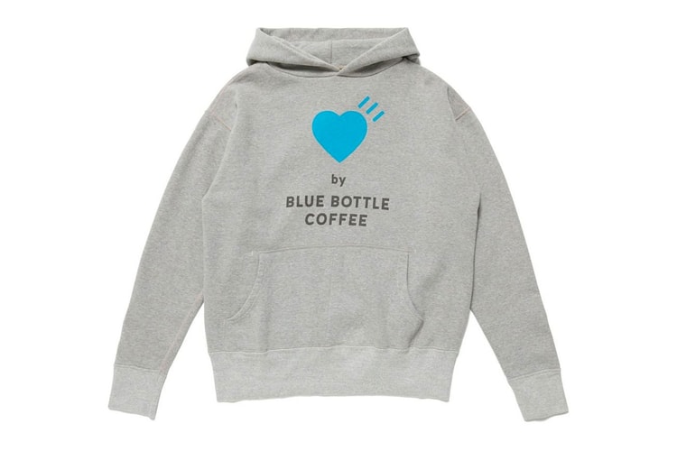 Blue Bottle Coffee Returns With HUMAN MADE for Second Capsule Release