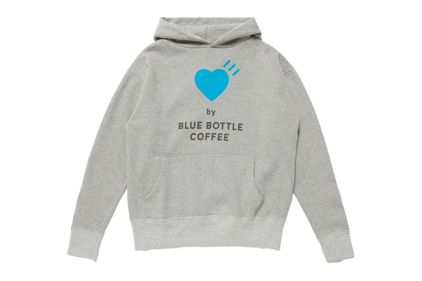Blue Bottle Coffee x HUMAN MADE — Blue Bottle Coffee Lab