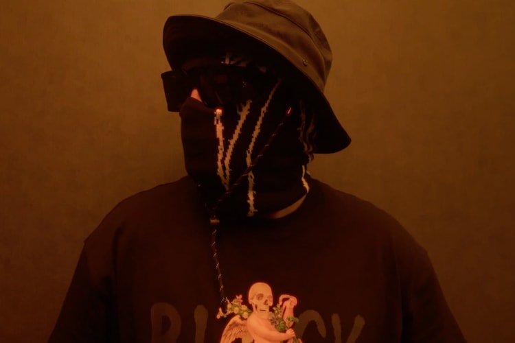 BLVCK SCVLE Returns With Its FW21 Collection