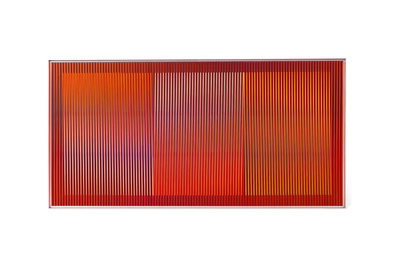Bonhams Post-War & Contemporary Art Auction 2021 Keith Haring Alexander Calder Robert Colescott