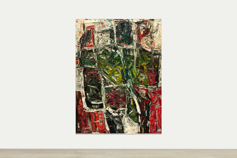 Bonhams Post-War & Contemporary Art Auction 2021 Keith Haring Alexander Calder Robert Colescott