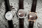 Bremont Introduces the ENG300 Movement With Its Limited-Edition Longitude Collection