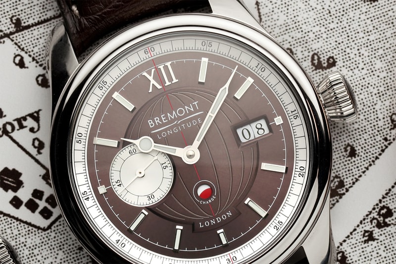 What Is The New Bremont ENG300 Movement?