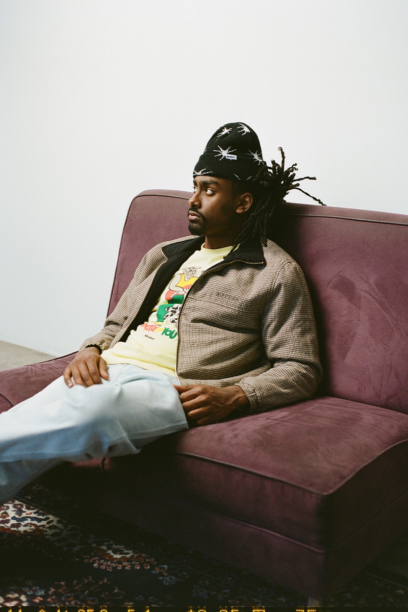 Butter Goods Q4 2021 Collection Release Info skate brand Australian release info