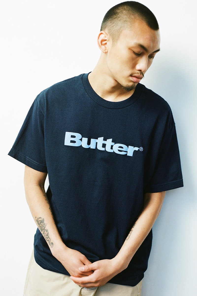 Butter Goods Q4 2021 Collection Release Info skate brand Australian release info