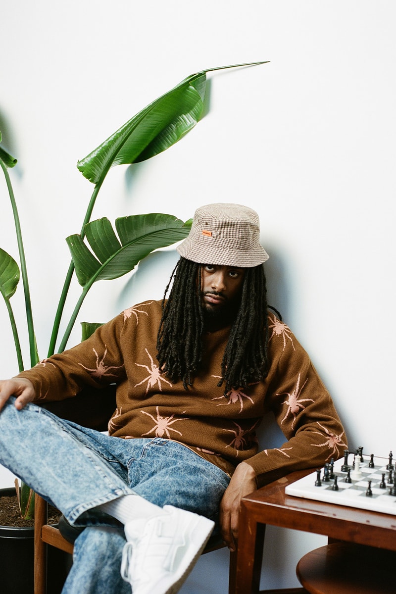 Butter Goods Q4 2021 Collection Release Info skate brand Australian release info