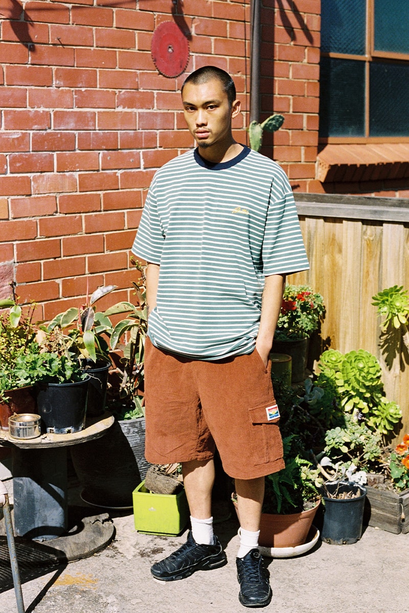 Butter Goods Q4 2021 Collection Release Info skate brand Australian release info