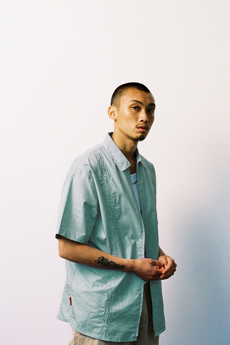 Butter Goods Q4 2021 Collection Release Info skate brand Australian release info