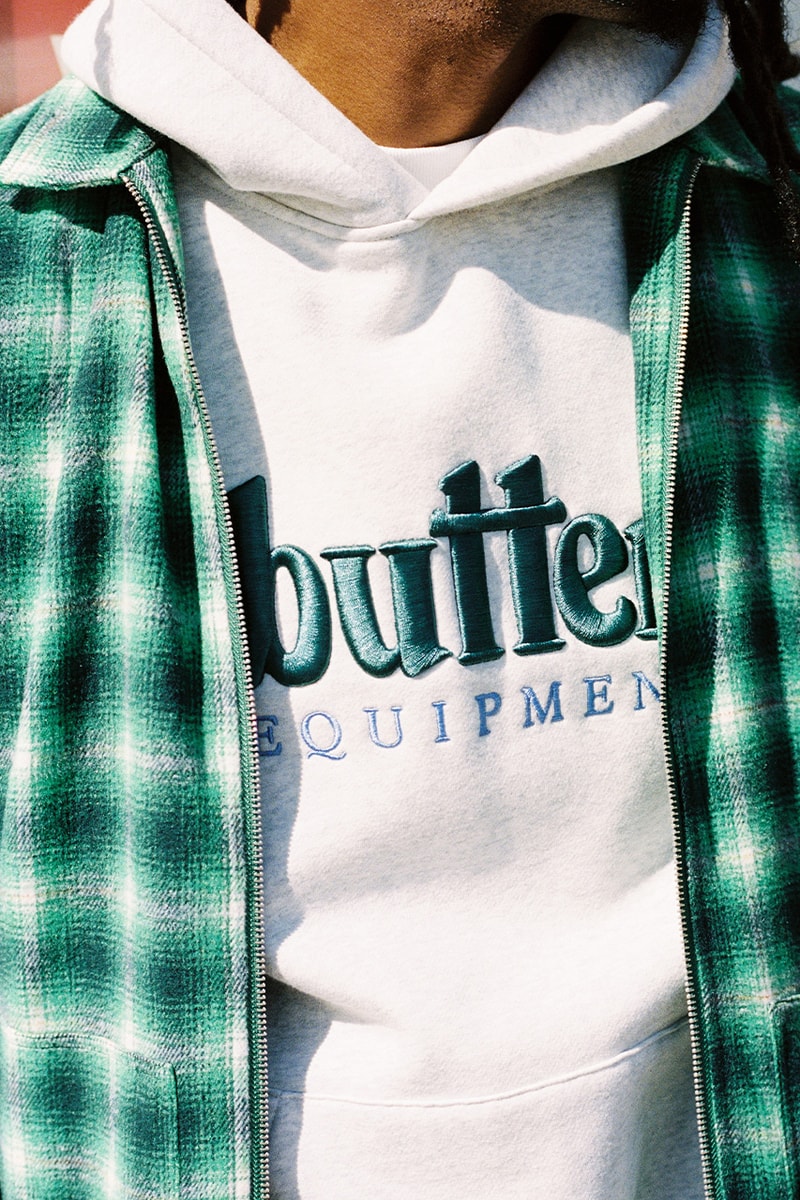Butter Goods Q4 2021 Collection Release Info skate brand Australian release info