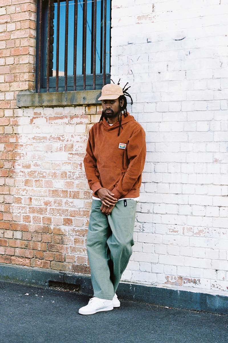 Butter Goods Q4 2021 Collection Release Info skate brand Australian release info