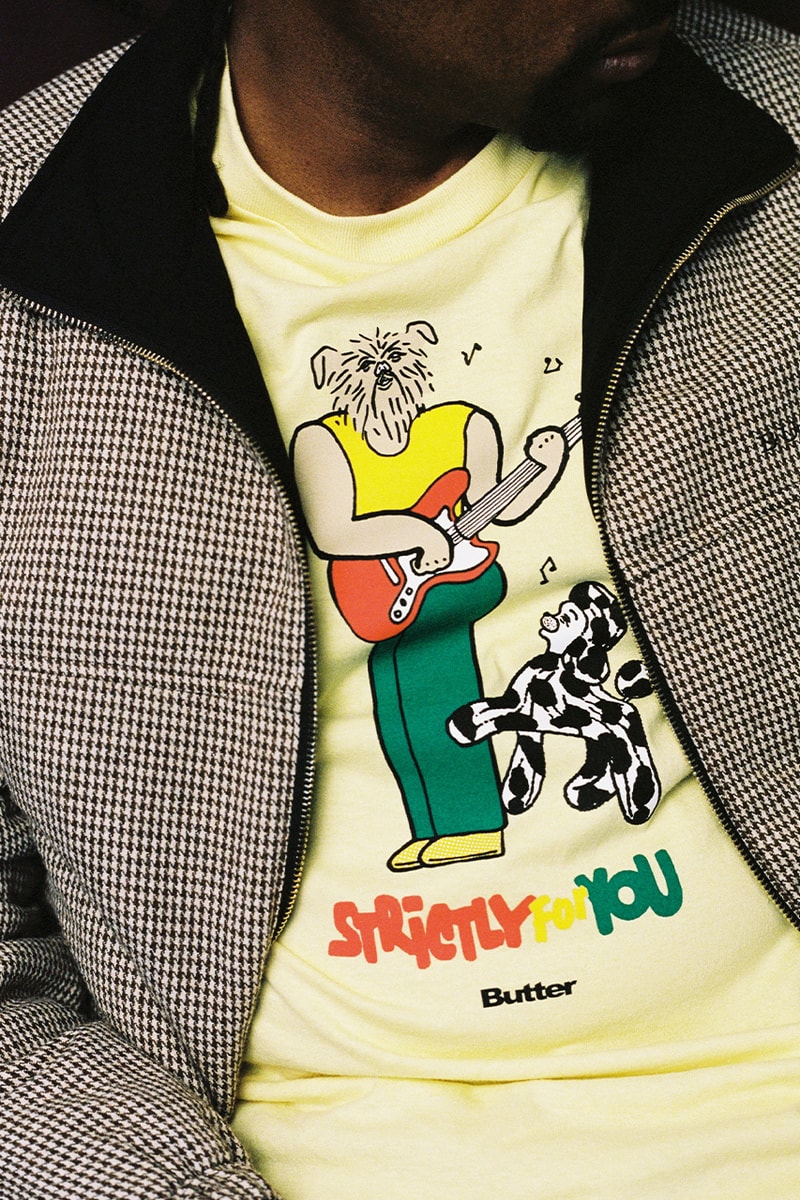 Butter Goods Q4 2021 Collection Release Info skate brand Australian release info