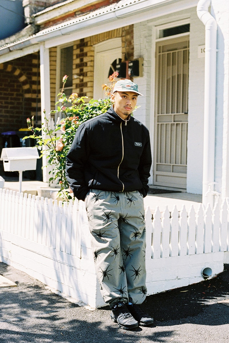 Butter Goods Q4 2021 Collection Release Info skate brand Australian release info