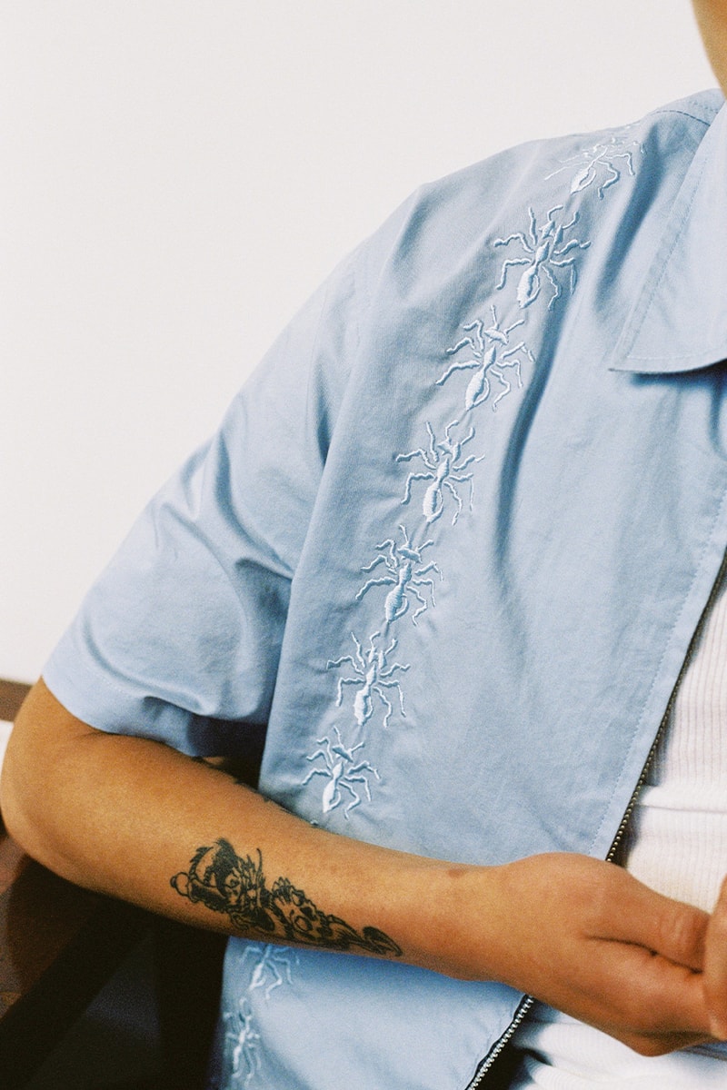 Butter Goods Q4 2021 Collection Release Info skate brand Australian release info