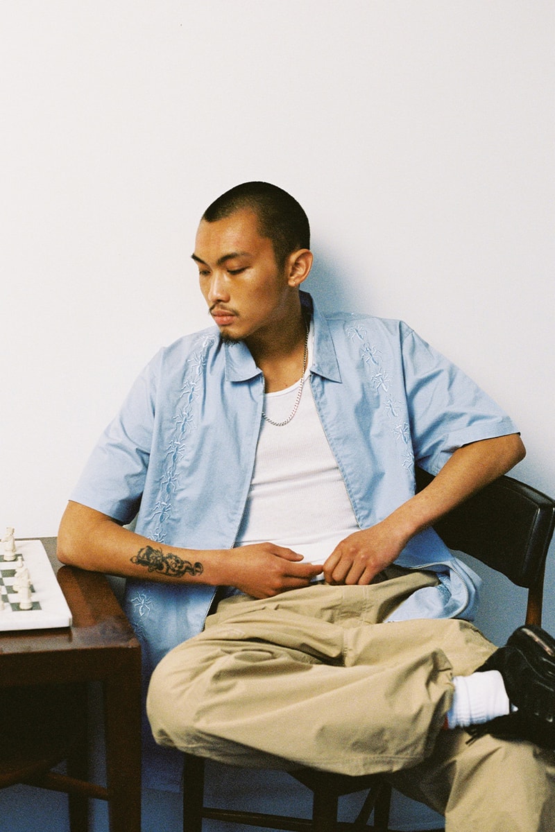 Butter Goods Q4 2021 Collection Release Info skate brand Australian release info
