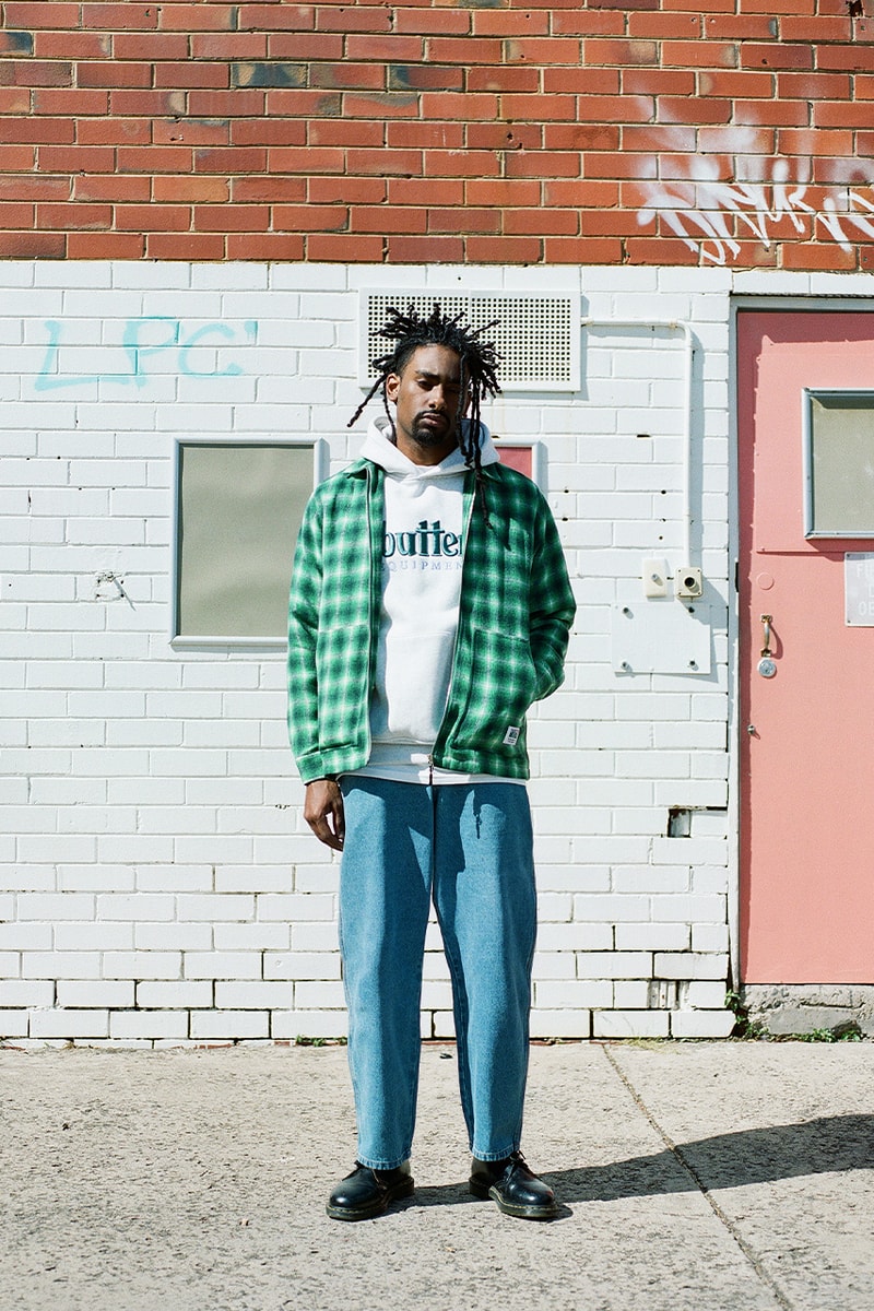 Butter Goods Q4 2021 Collection Release Info skate brand Australian release info