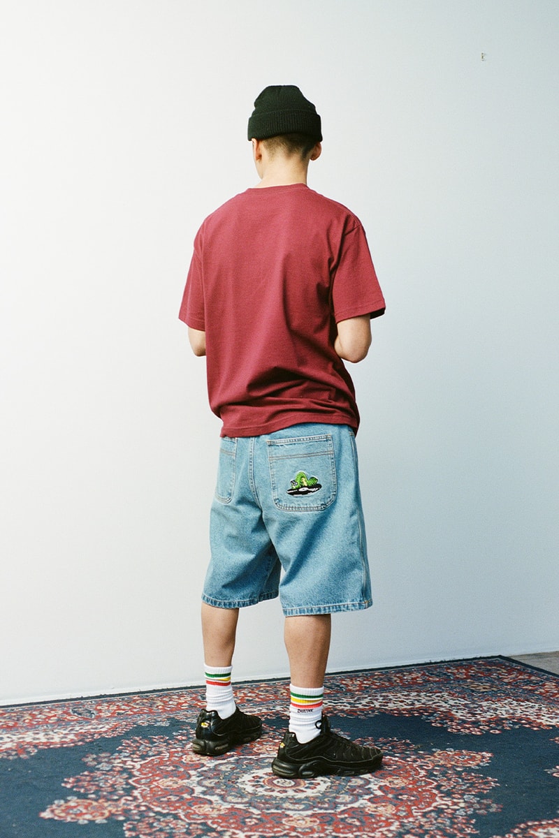 Butter Goods Q4 2021 Collection Release Info skate brand Australian release info
