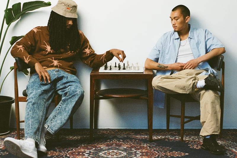 Butter Goods Keeps Things Snug For Q4 Capsule