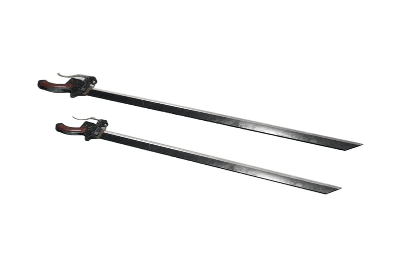 Marvel and 'Attack on Titan' Crossover Rumors for 'Call Of Duty: Vanguard' Surface