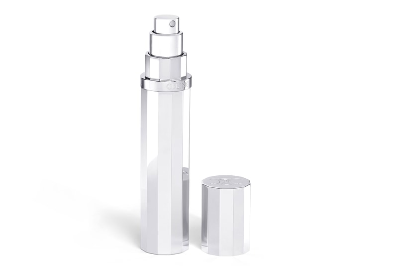 CELINE HAUTE PARFUMERIE VOYAGE TRAVEL SPRAY Refill Bottle Fragrances Men Women Hedi Slimane 