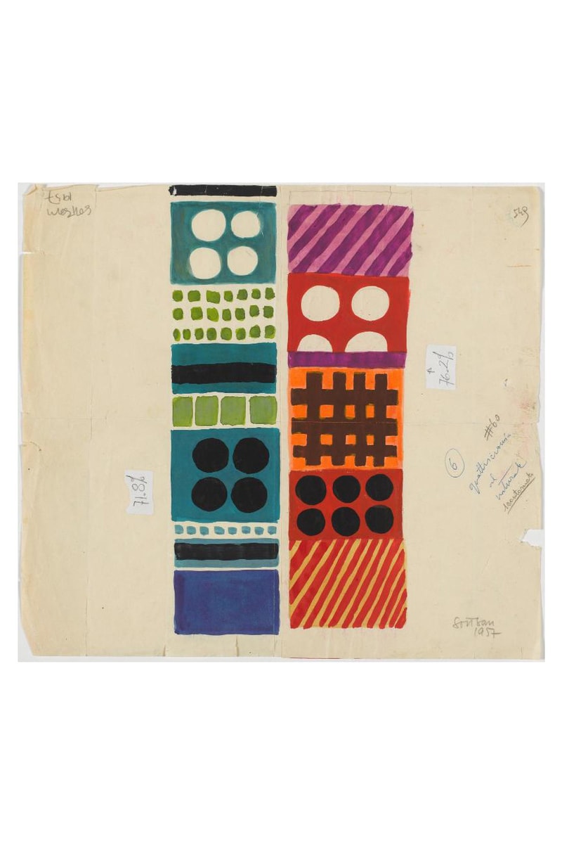 Ettore Sottsass The Magical Object Centre Pompidou